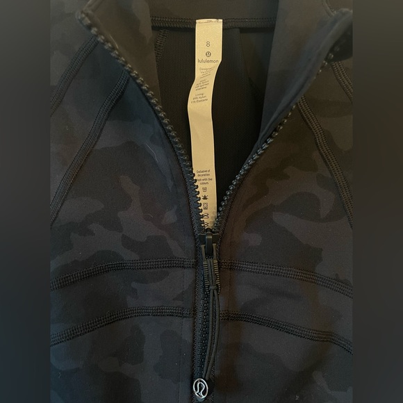 lululemon define jacket - Picture 2 of 2